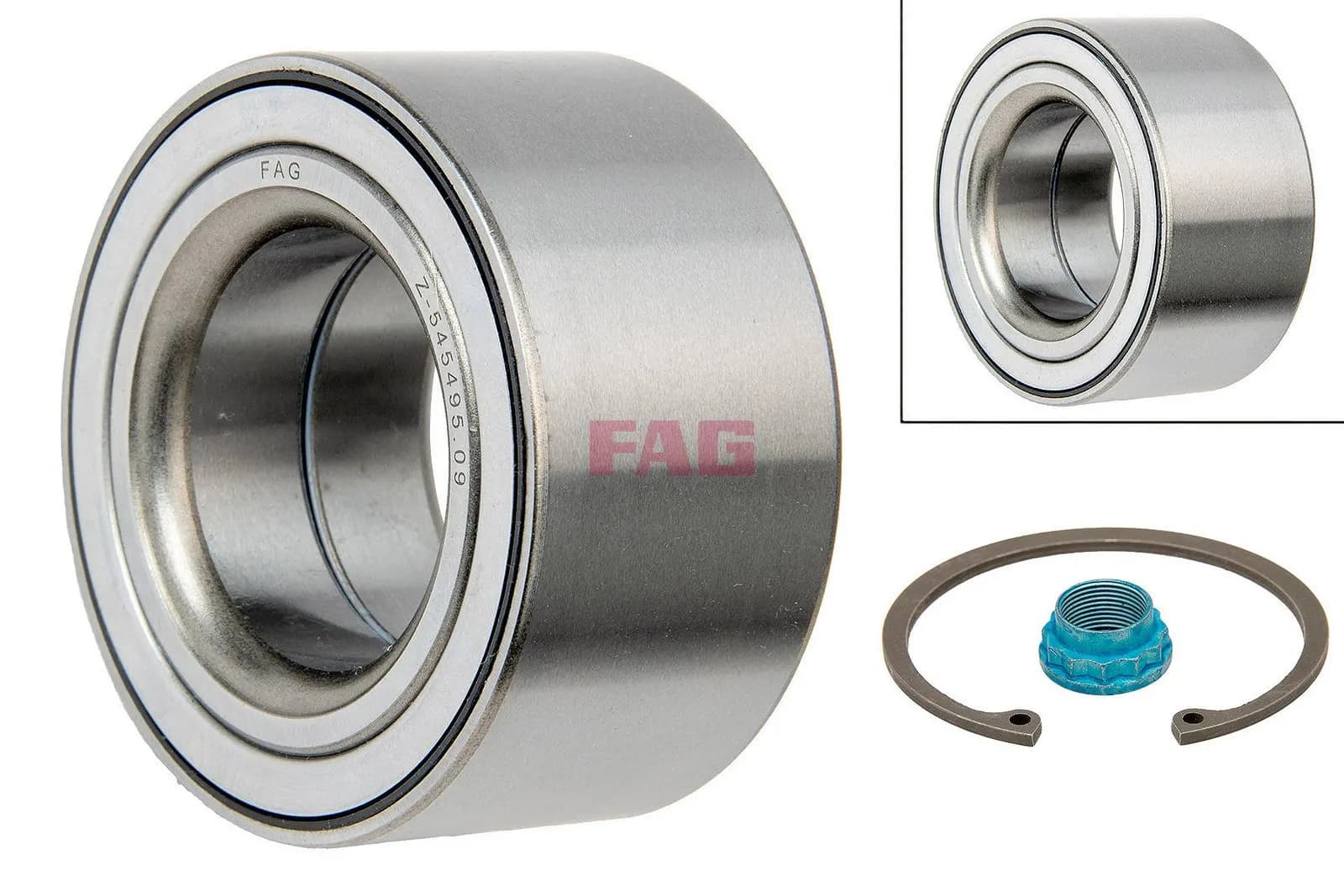 BMW 3 Coupe E46 320 Cd Porya Bilyası Arka Set