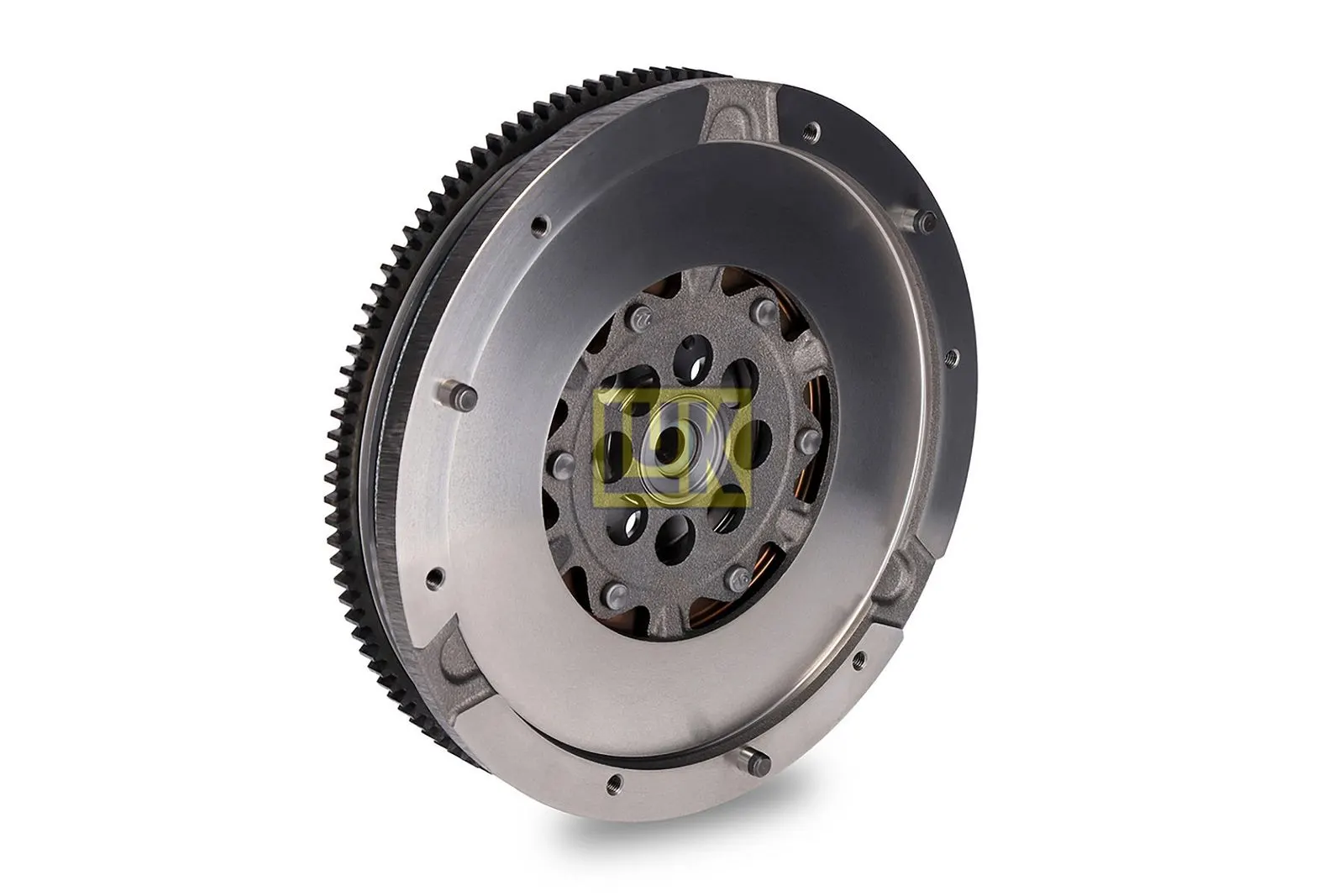 BMW E46 325 ti Steering Wheel