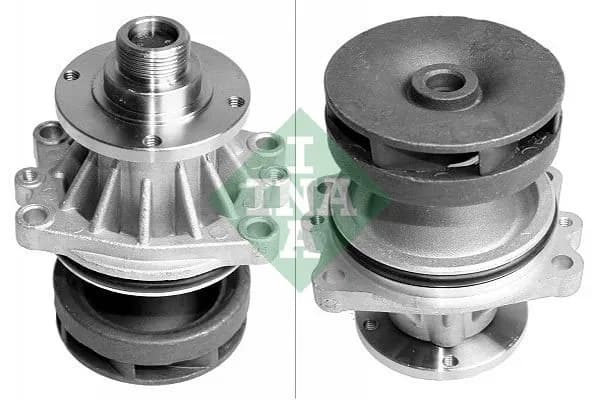 BMW 7 Serisi E65, E66, E67 730 i, Li Devirdaim