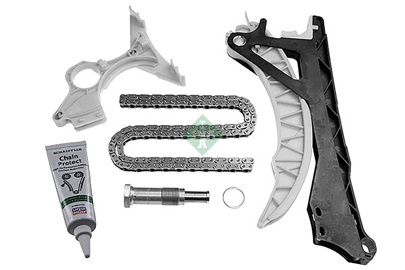 BMW 3 Compact E46 316 ti Timing Chain Kit