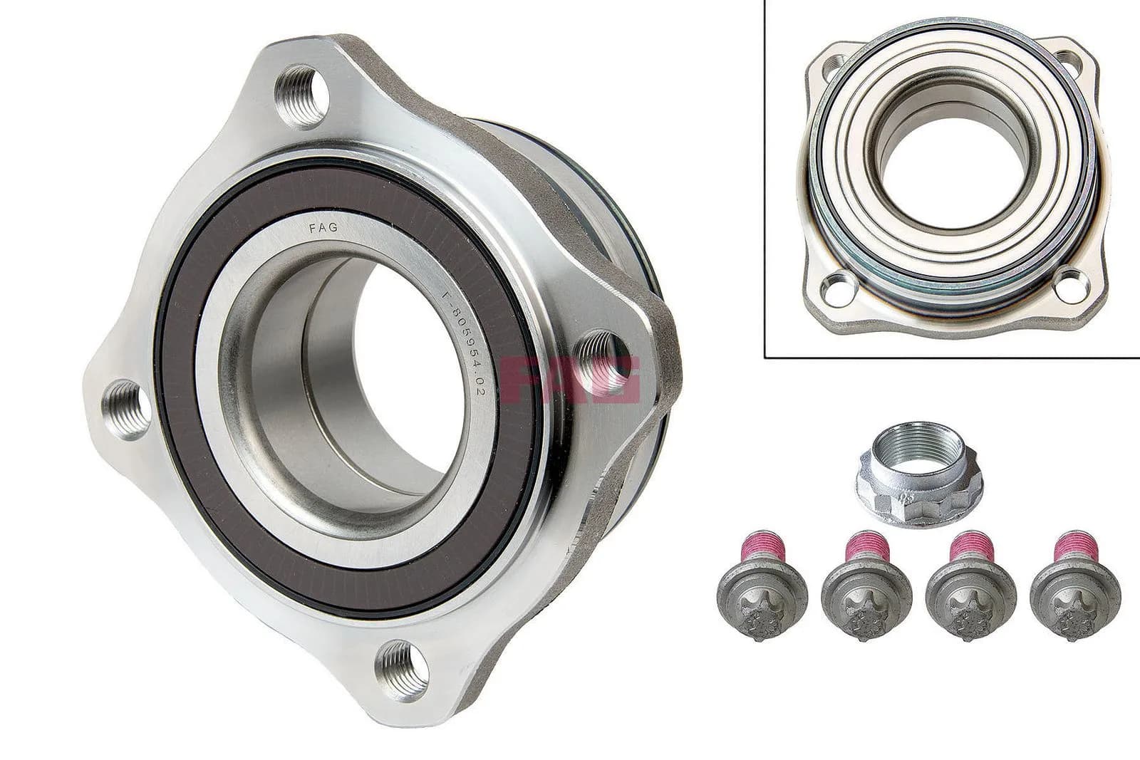 BMW 5 Serisi F10 520 d Porya Arka Set