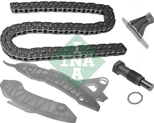 BMW 7 Series E65 E66 E67 760i Li Camshaft Chain Set INA 559 0104 10