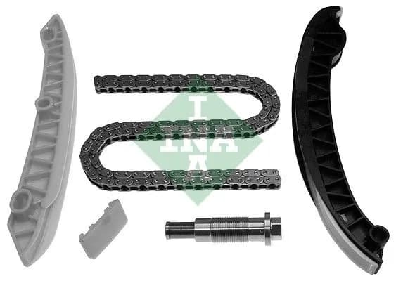 Mercedes W203 C 180 Kompressor Camshaft Chain Set