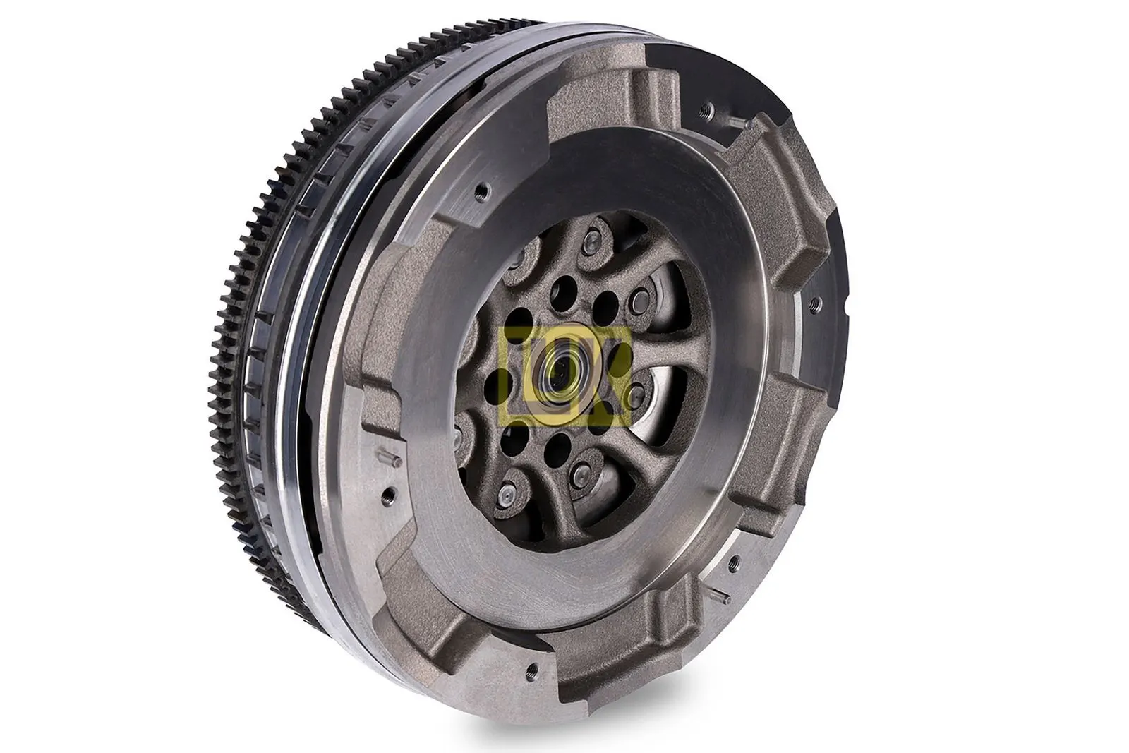 Mercedes E-Class W212 E 220 CDI Flywheel