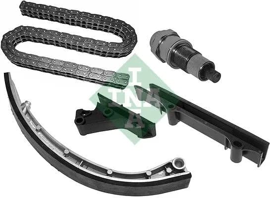 Mercedes E-Class W210 E 200 D Camshaft Chain Set