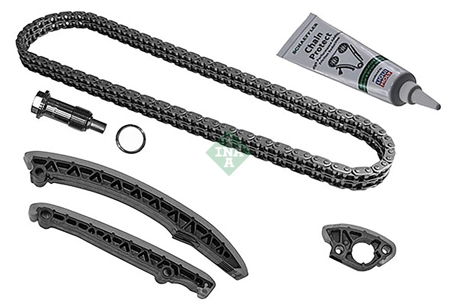 Mercedes E-Class W210 E 220 CDI Camshaft Chain Set