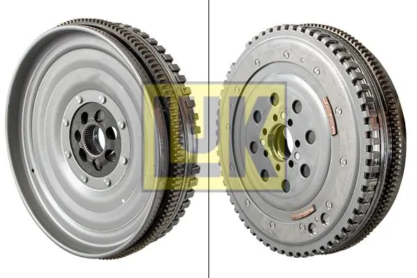 Mercedes A-Class W176 A 160 CDI Flywheel