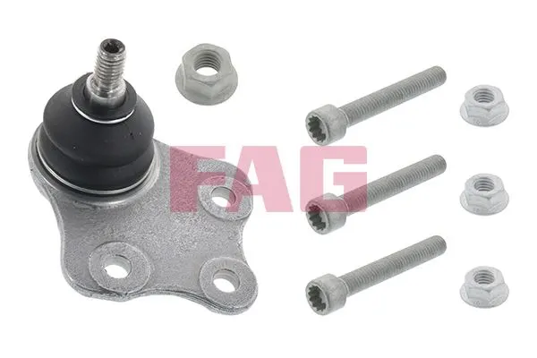 Mercedes E-Class W211 E 200 CDI Upper Ball Joint