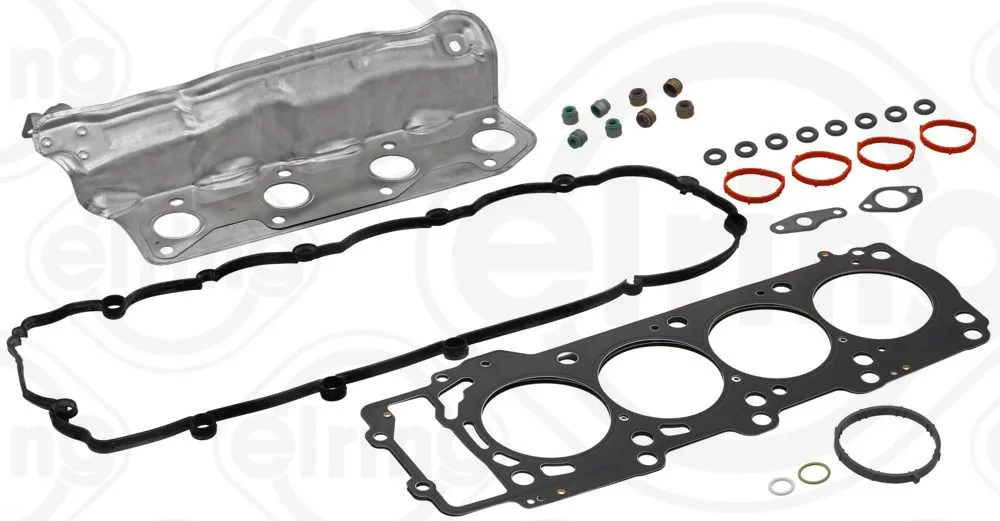 Mercedes A-Class W168 M166 Cylinder Head Gasket Set