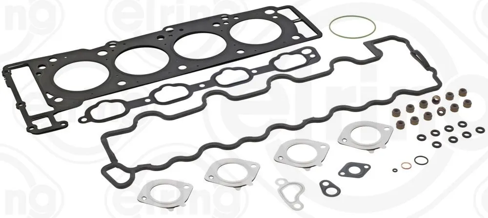 Mercedes C-Class W202 M113 Cylinder Head Gasket Set