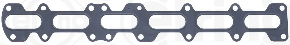 Mercedes W140 OM606 Exhaust Manifold Gasket
