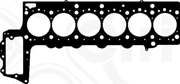 BMW E90 M57 Cylinder Head Gasket 2 Notch