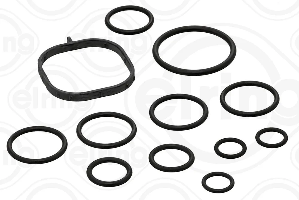 Mercedes GLA H247 M139 Water Pump Gasket Set