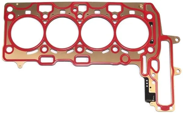 BMW X3 Serisi F25 B47 Silindir Kapak Contası 3 Kertik