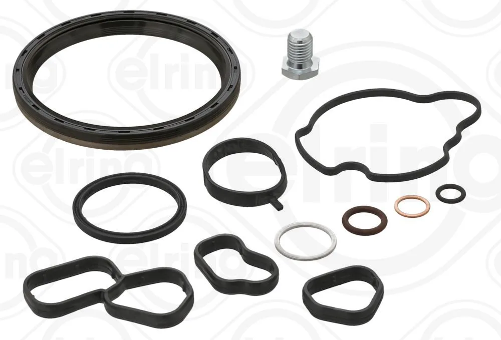 BMW X1 F48 B37 Lower Engine Gasket Set