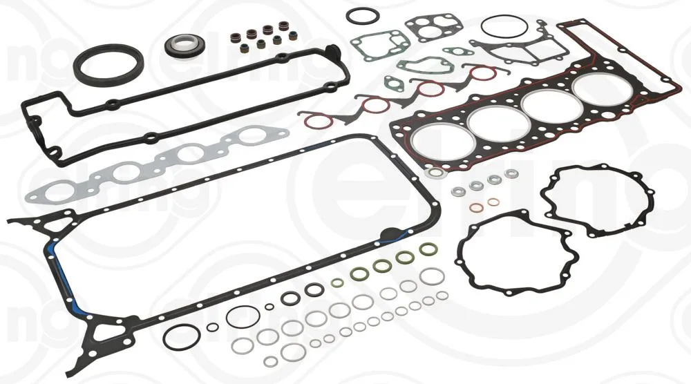 Mercedes C Series W202 OM601 Engine Tam Gasket Kit