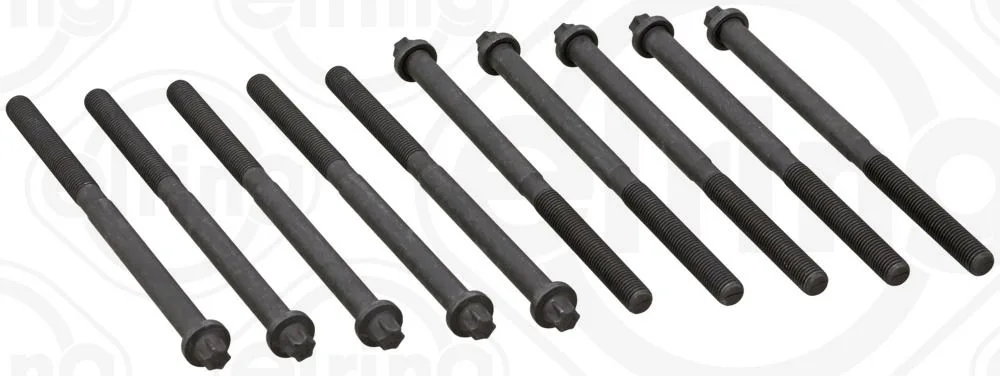 BMW X5 E70 N63 Cylinder Head Bolt Set