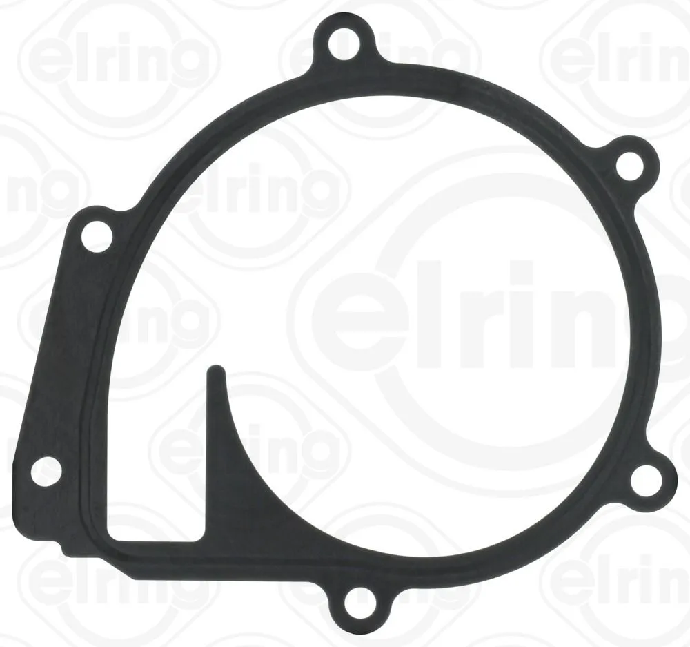Mercedes E-Class W213 OM654 Water Pump Gasket