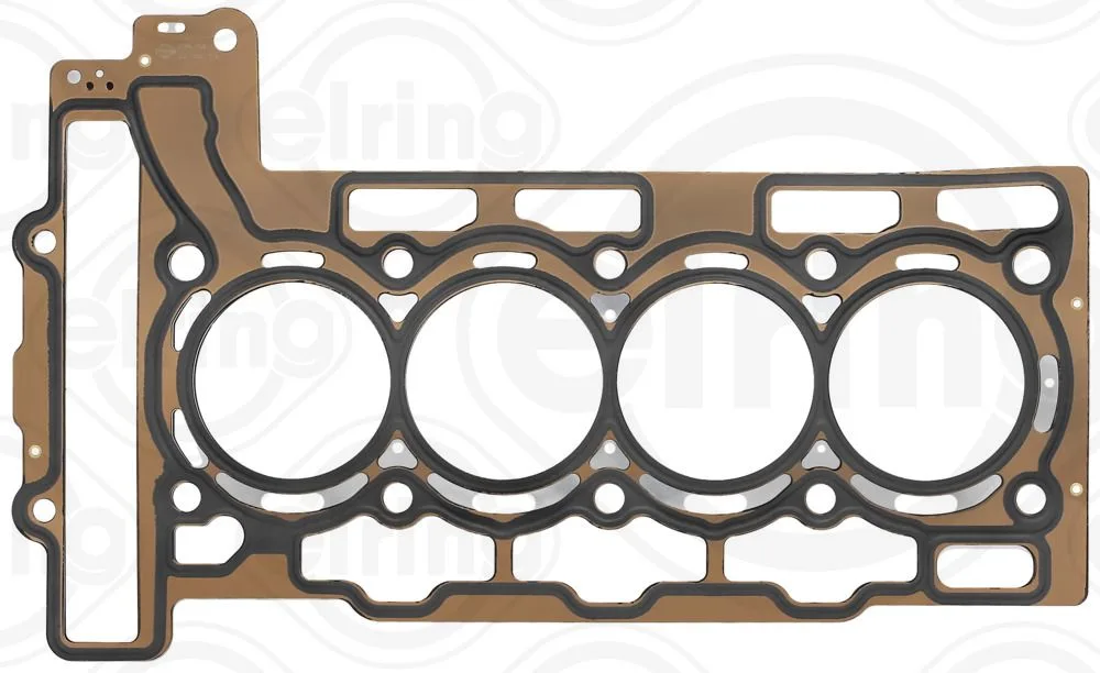 BMW 1 Serisi F20 N13 Silindir Kapak Contası