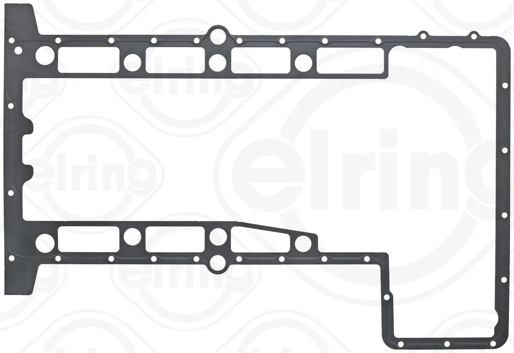 BMW 3 Series E90 S65 Oil Oil Pan Gasket