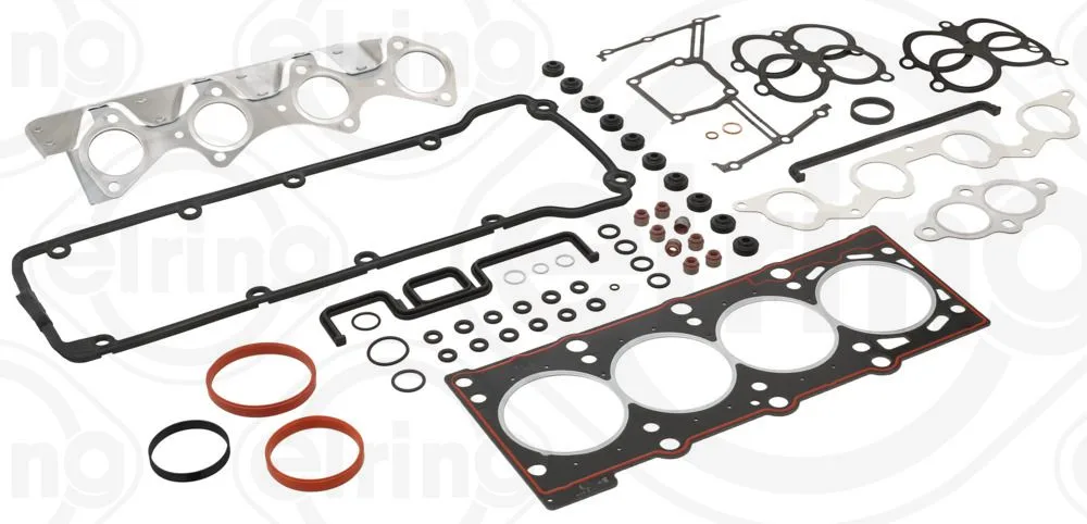 BMW 3 Serisi E36 M43 Üst Takım Conta Seti