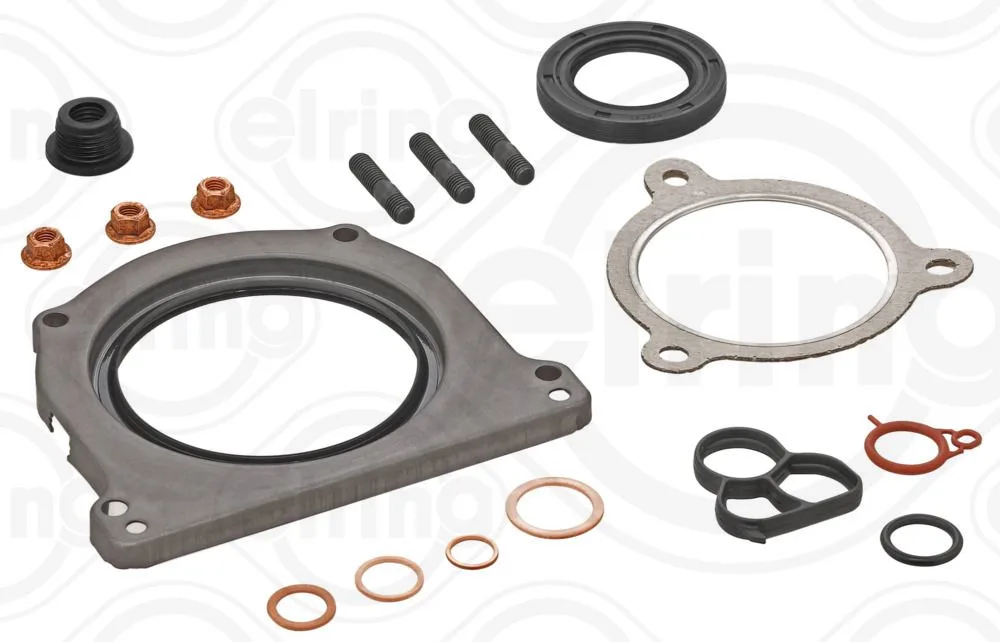 Mercedes B-Class W246 M270 Lower Gasket Set