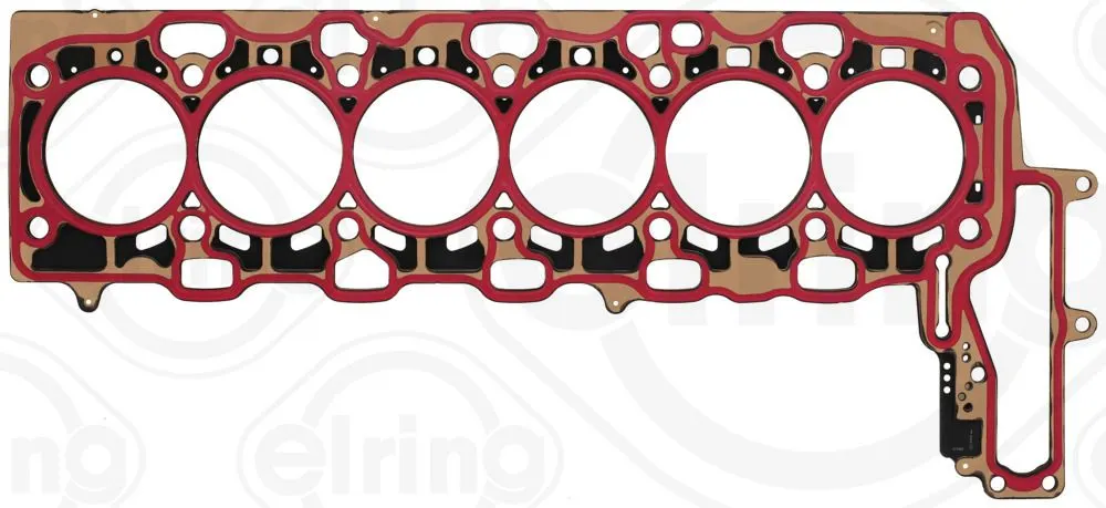 BMW 7 Series G11 B57 Cylinder Head Gasket 3 Notch