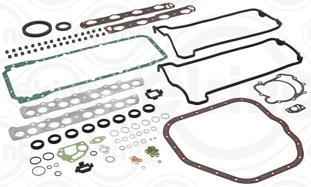 Mercedes S-Class W140 M119 Engine Gasket Set