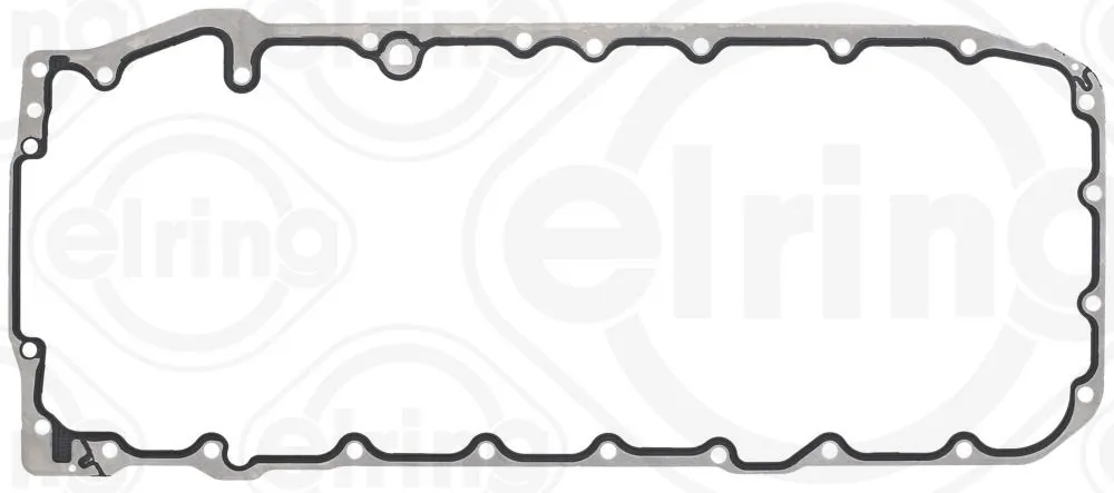BMW 5 Series G30 B57 Oil Sump Gasket