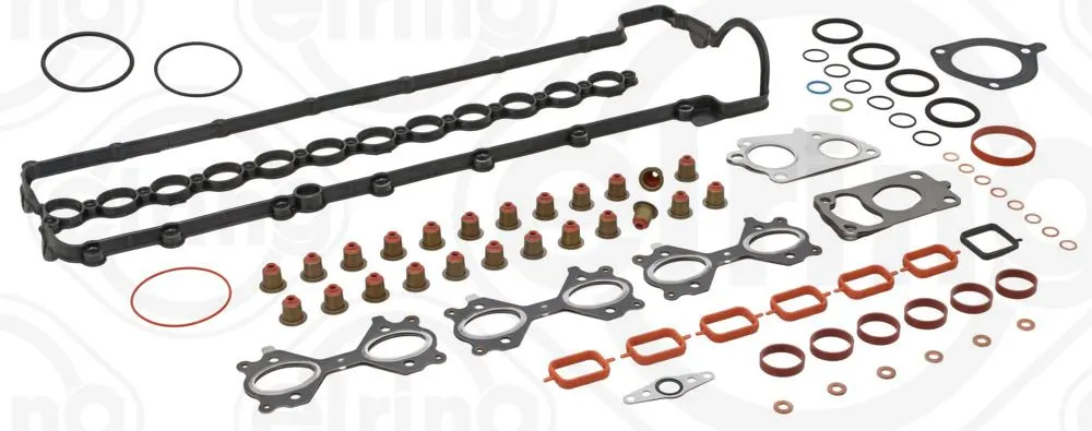 BMW 5 Series E60 M57 Upper Engine Gasket Set