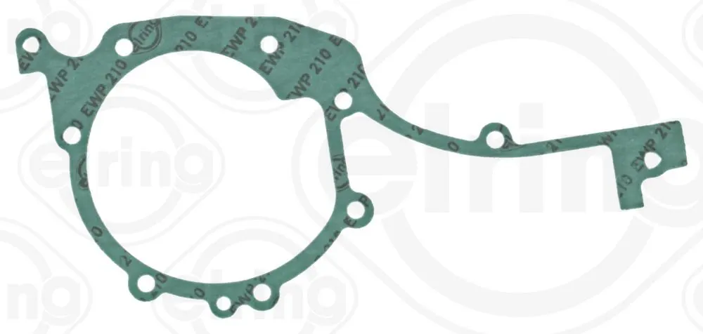 BMW 3 Series E36 M50 Timing Chain Cover Gasket