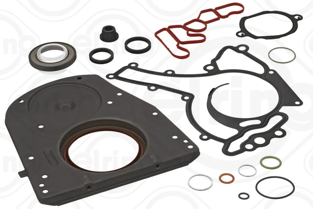 Mercedes C Series W203 M272 Lower Engine Gasket Set