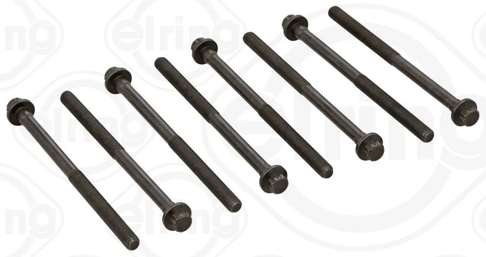Mercedes R Series W251 M276 Cylinder Head Bolt Set