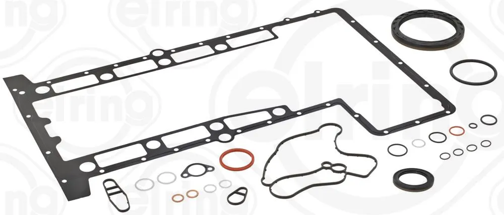 BMW 3 Series E90 S65 Lower Engine Gasket Set