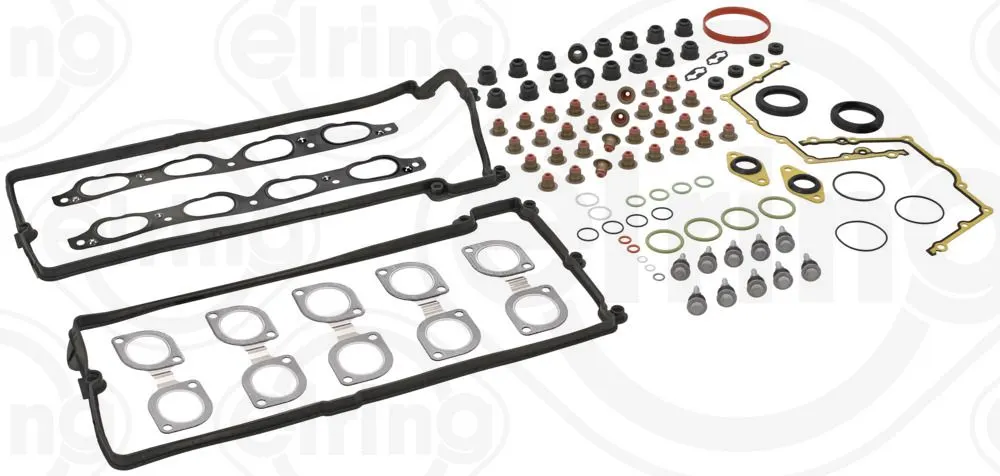 BMW X5 Series E53 N62 Upper Engine Gasket Set