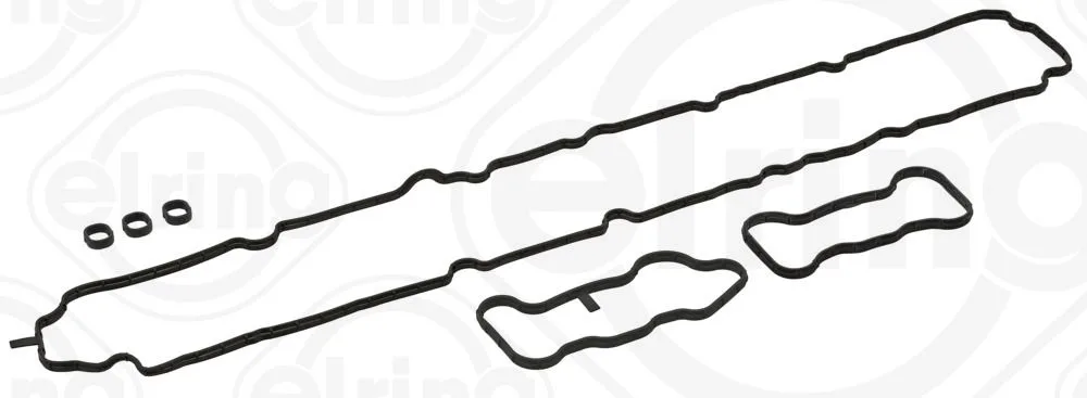 BMW 7 Series G11 N63 Valve Cover Gasket Set