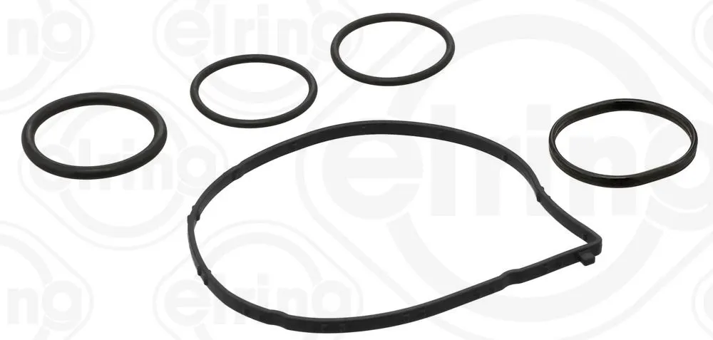 Mercedes GLB Series W247 OM654 Water Pump Gasket Kit
