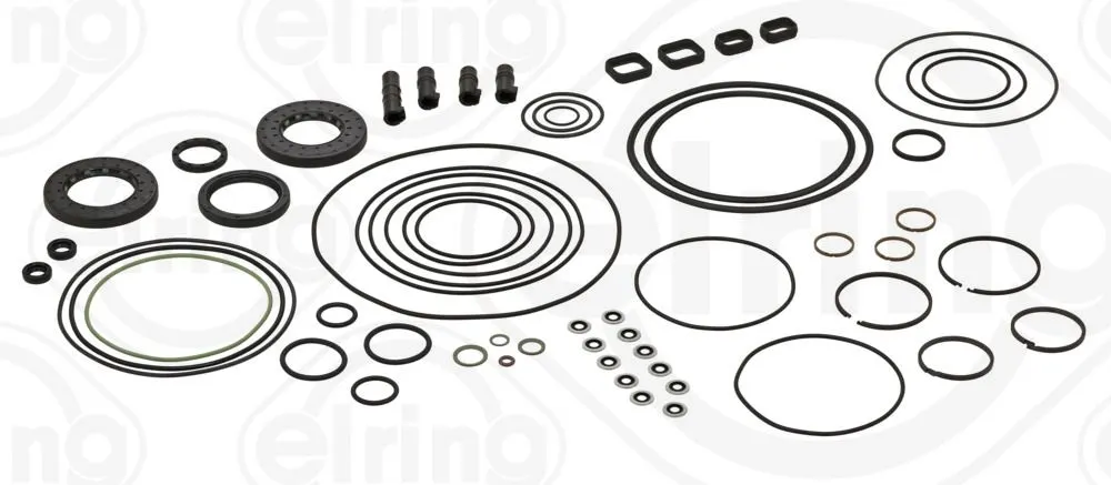 BMW 5 Serisi E60 M54 Otomatik Şanzıman Conta Seti