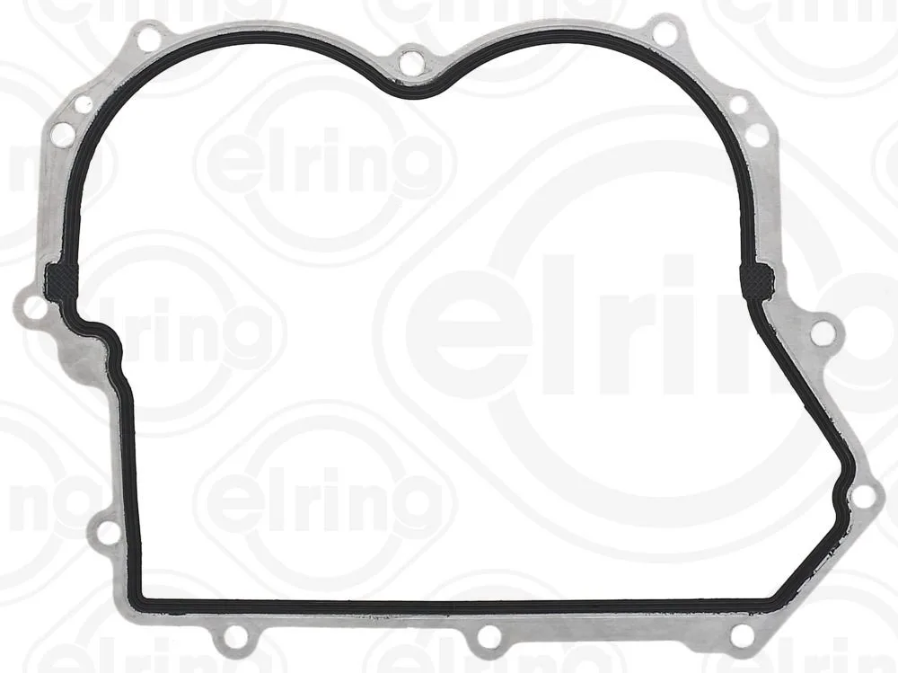 Mercedes S Series W222 M256 Timing Chain Cover Gasket