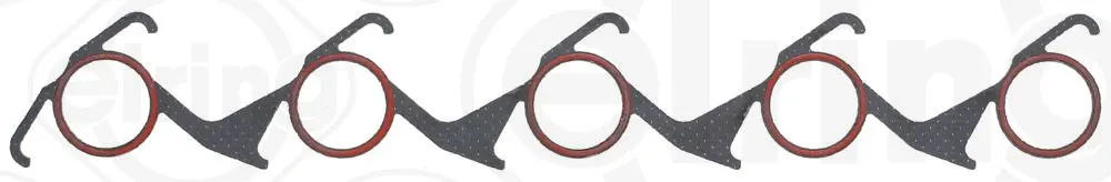 Mercedes W124 Chassis OM602 Intake Manifold Gasket