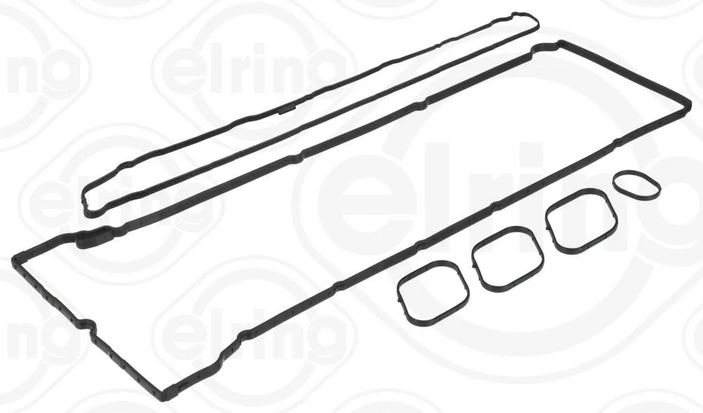 Mercedes S Series W223 OM656 Valve Cover Gasket Set