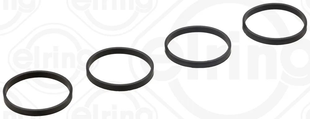 BMW 3 Serisi E90 N43 Emme Manifoldu Conta Seti