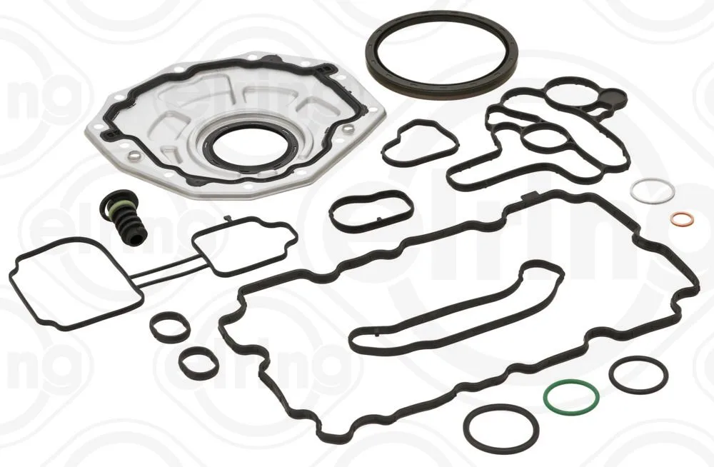 Mercedes A Series W167 2018 256.830 Lower Engine Gasket Set