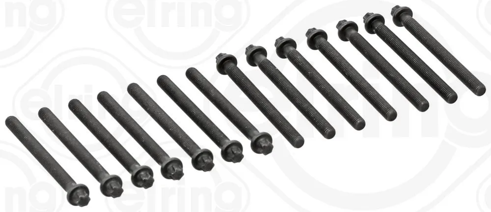 BMW 3 Series E36 M50 Cylinder Head Bolt Set