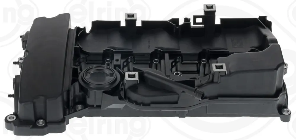 Mercedes C Serisi W203 M271 Külbütör Kapağı