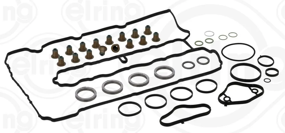 BMW 3 Series E90 N43 Upper Set Gasket Set
