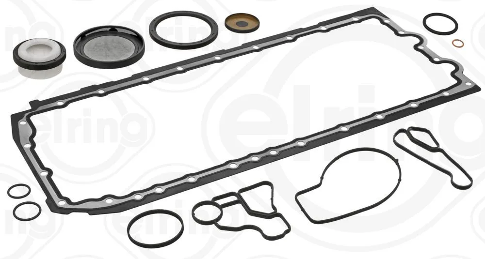 BMW 3 Series F30 S55 Lower Engine Gasket Set