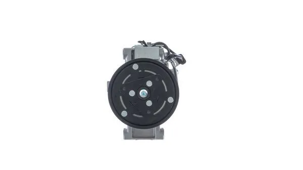 Mercedes GLA Series W156 OM607 A/C Compressor