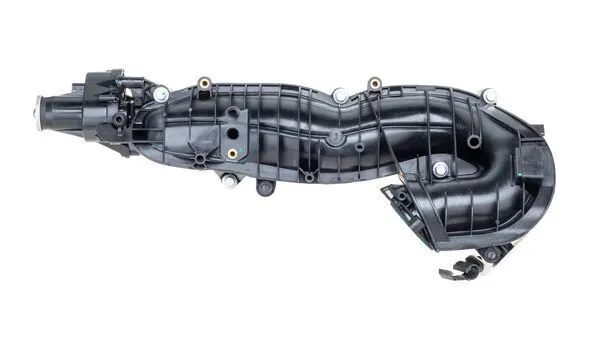 BMW 1 Serisi E87 M47 Emme Manifoldu