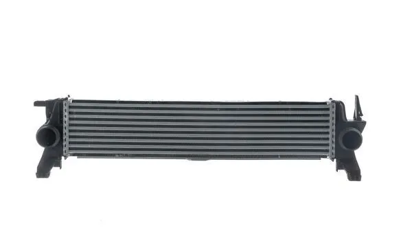 Mercedes Vito Series W447 OM622 Turbo Intercooler Radiator